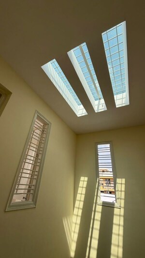 3 BHK Independent House – Exterior View View at Chandra Layout - for Sale