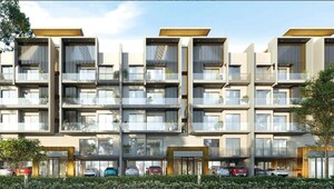 3 BHK Builder Floor For Sale in Smart World Gems, Sector 89