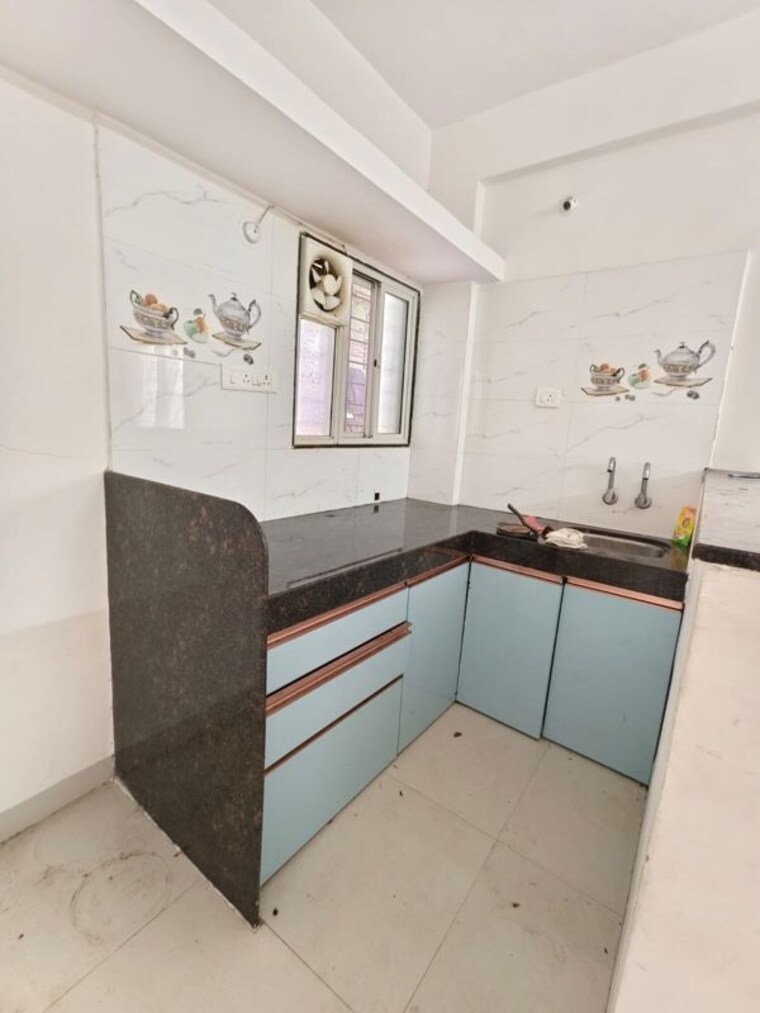 Kitchen, somnath nagar 1 Bedroom 500 Sq.Ft. Apartment In Somnath Nagar Pune 10079558