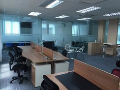 Office Space For Rent in Trade Avenue