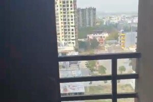 3 BHK Apartment – Exterior View View at RPS Savana, Sector 88 - for Rent