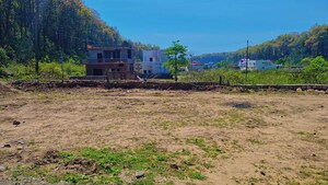 Plot Area in  Plot at Paundha – for Sale