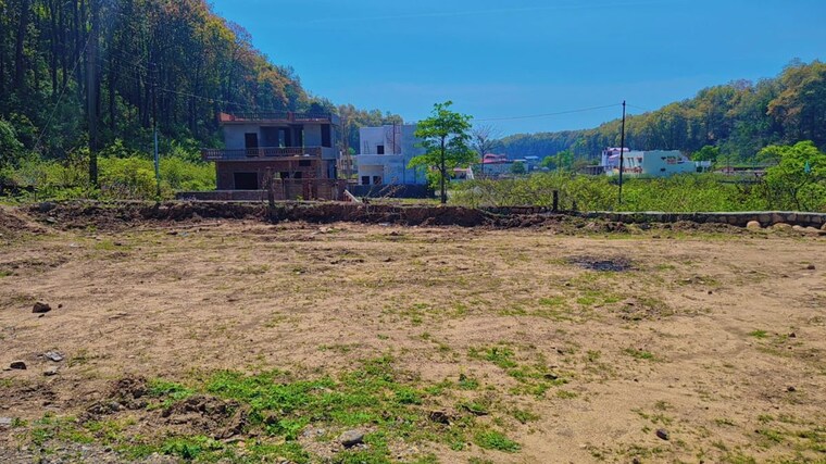 undefined, paundha  150 Sq.Yd. Plot In Paundha Dehradun 10304013
