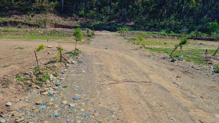 undefined, paundha  150 Sq.Yd. Plot In Paundha Dehradun 10304013