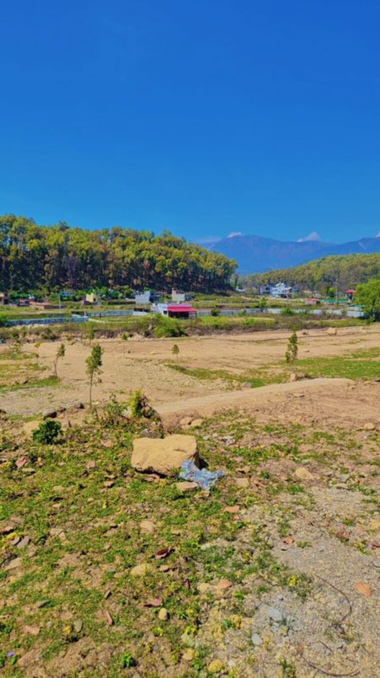undefined, paundha  150 Sq.Yd. Plot In Paundha Dehradun 10304013