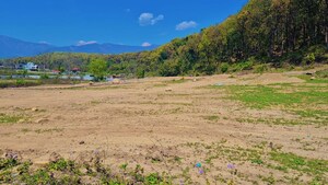  Plot For Sale in Paundha