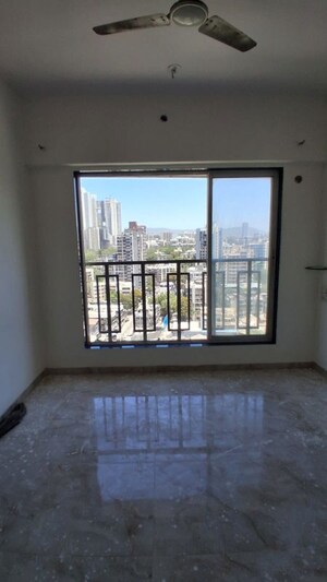 1 BHK Apartment For Rent in SS Rishabh Villa, Malad East