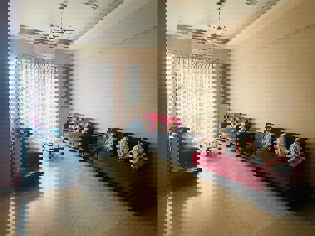 3 BHK + Pooja Room,Servant Room 1755 Sq.Ft. Apartment in Hiranandani Gardens Eldora