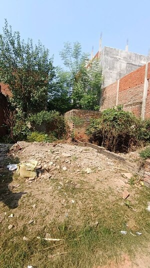 Plot Area in  Plot at Vigyan Khand – for Sale