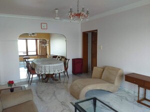 2 BHK Apartment For Sale in Maker Tower, Cuffe Parade