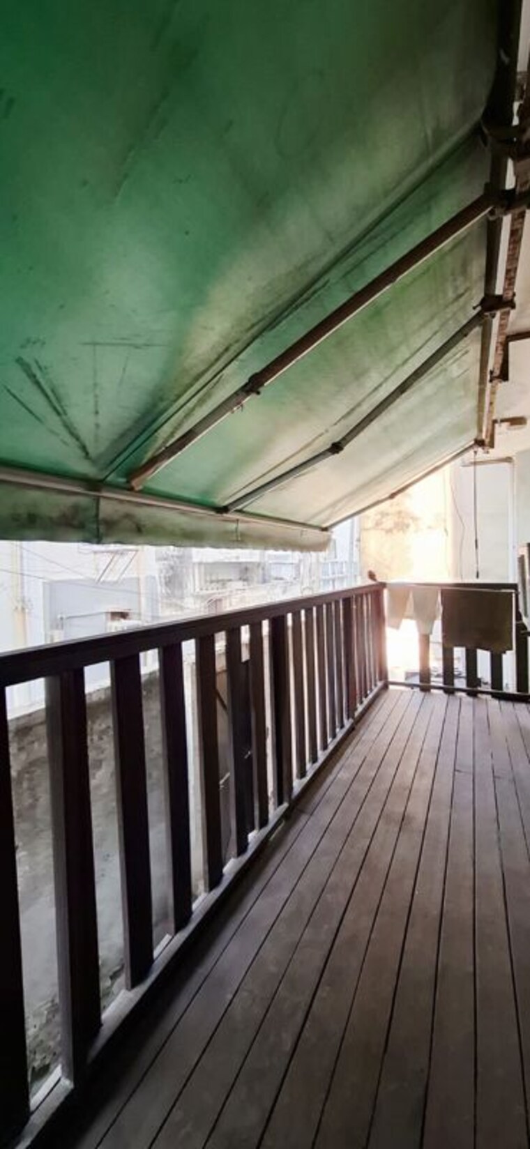 Balcony, greater kailash 4 Bedroom 4500 Sq.Ft. Builder Floor In Greater Kailash Delhi 10304001
