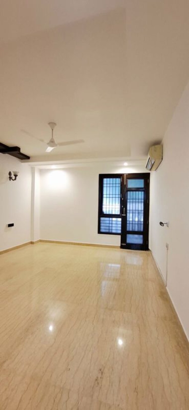 Bedroom, greater kailash 4 Bedroom 4500 Sq.Ft. Builder Floor In Greater Kailash Delhi 10304001