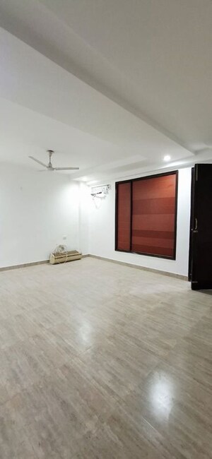 Bedroom in 4 BHK Builder Floor at Greater Kailash – for Rent