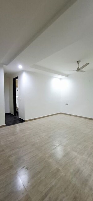 Bedroom in 4 BHK Builder Floor at Greater Kailash – for Rent