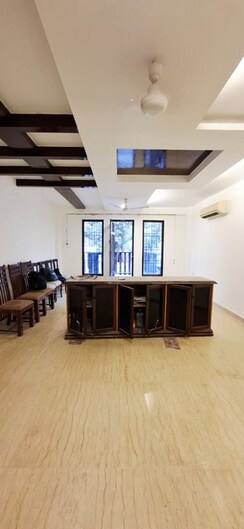4 BHK + Servant Room Builder Floor For Rent in Greater Kailash