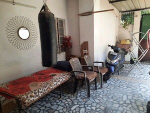 3 BHK Builder Floor For Sale in Ashok Vihar