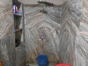 Bedroom in 3 BHK Builder Floor at Ashok Vihar – for Sale