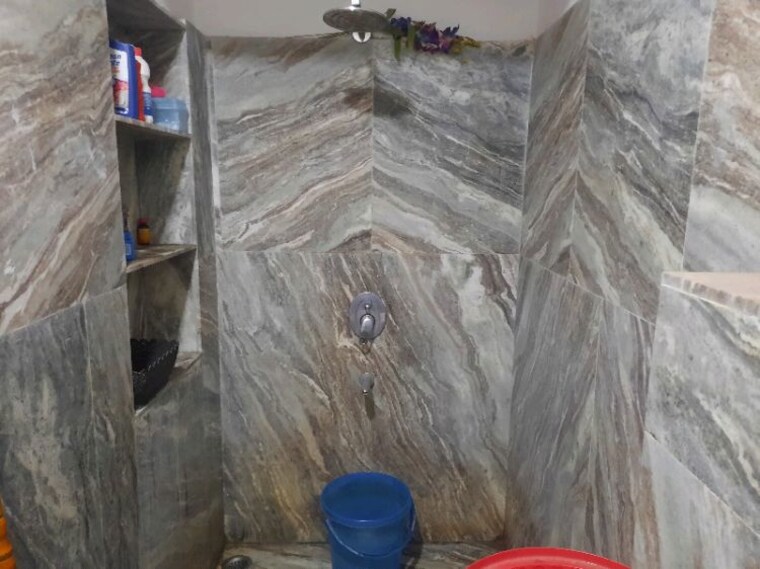 Bedroom, ashok vihar 3 Bedroom 200 Sq.Yd. Builder Floor In Ashok Vihar Delhi 10304011