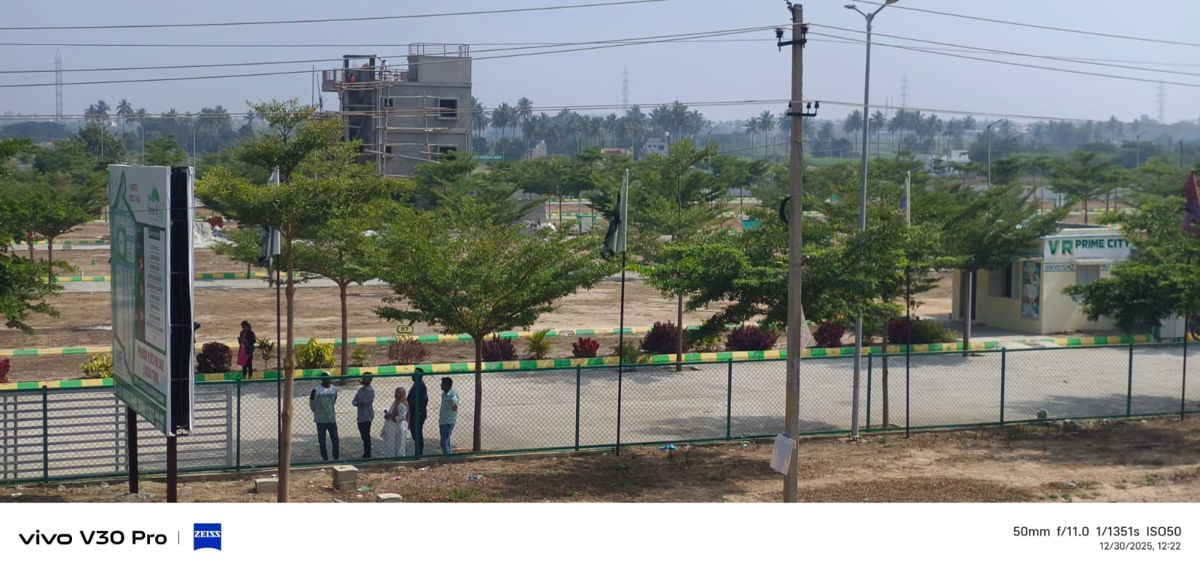 Plot For Sale in Kolar