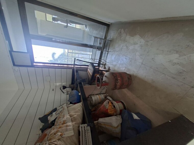 Living Room, ulwe sector 2 1 Bedroom 700 Sq.Ft. Apartment In Ulwe Sector 2 Navi Mumbai 10304021