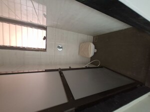 Kitchen in 1 BHK Apartment at Ulwe Sector 2 – for Sale