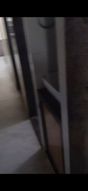 Building Lobby in 2 BHK Apartment at Milap CHS, Andheri West – for Rent