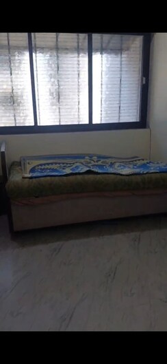 2 BHK + Study Room Apartment For Rent in Milap CHS