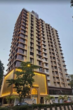 2.5 BHK Apartment For Rent in Alamdar The Auro