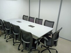Office Space For Rent in Andheri East