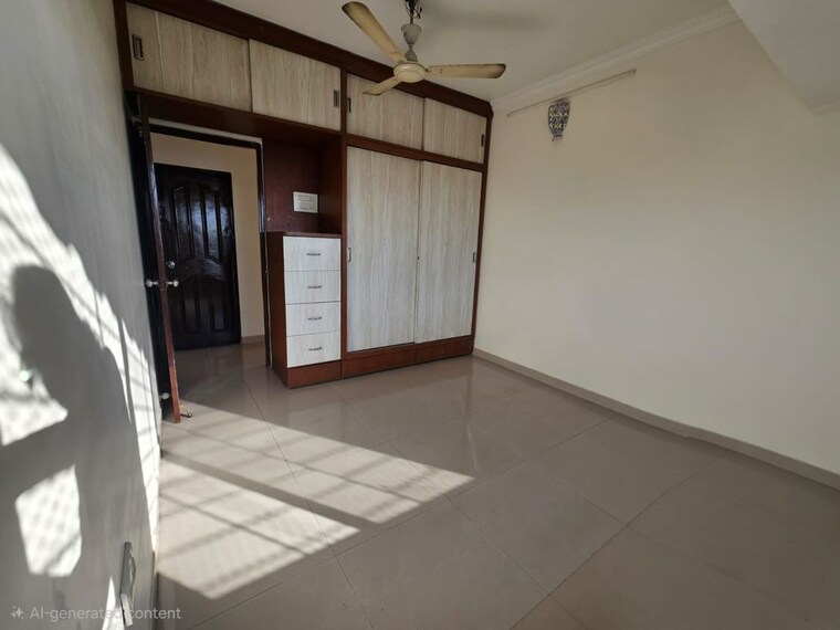 Room, seawoods 2 Bedroom 1230 Sq.Ft. Apartment In Seawoods Navi Mumbai 10303977