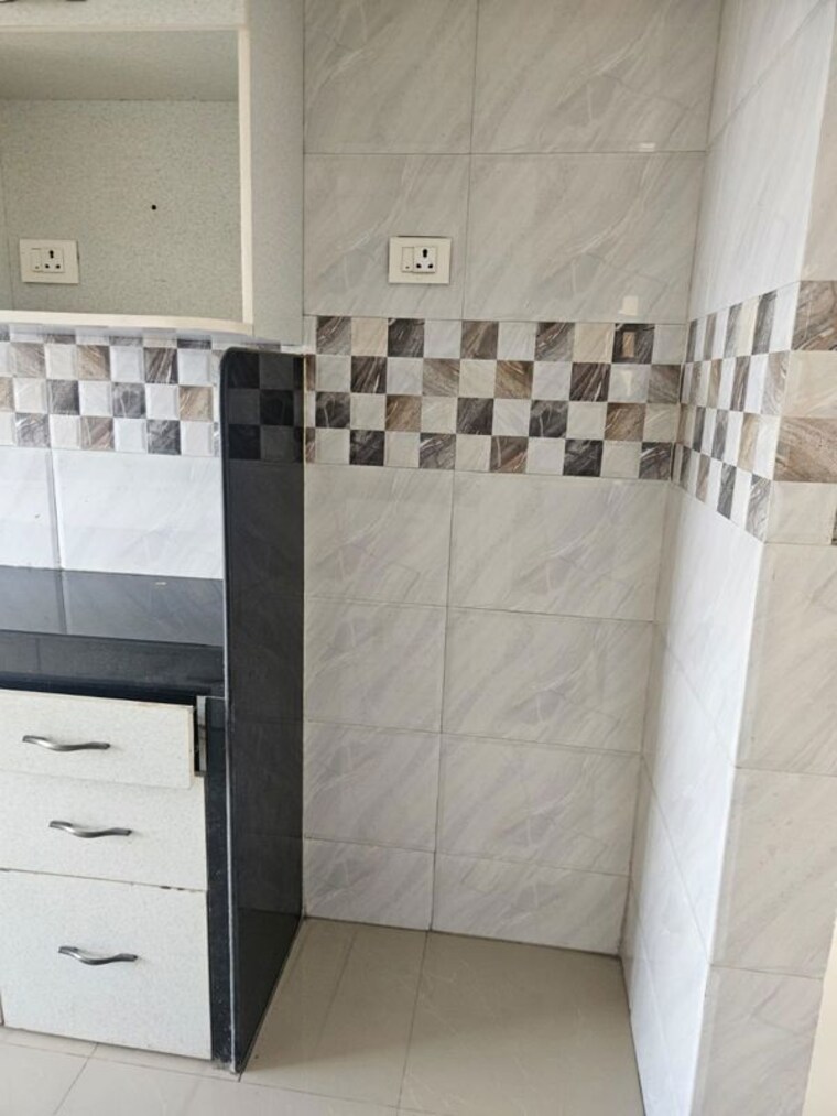 Kitchen, seawoods 2 Bedroom 1230 Sq.Ft. Apartment In Seawoods Navi Mumbai 10303977