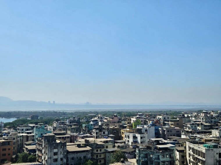 Exterior View, seawoods 2 Bedroom 1230 Sq.Ft. Apartment In Seawoods Navi Mumbai 10303977