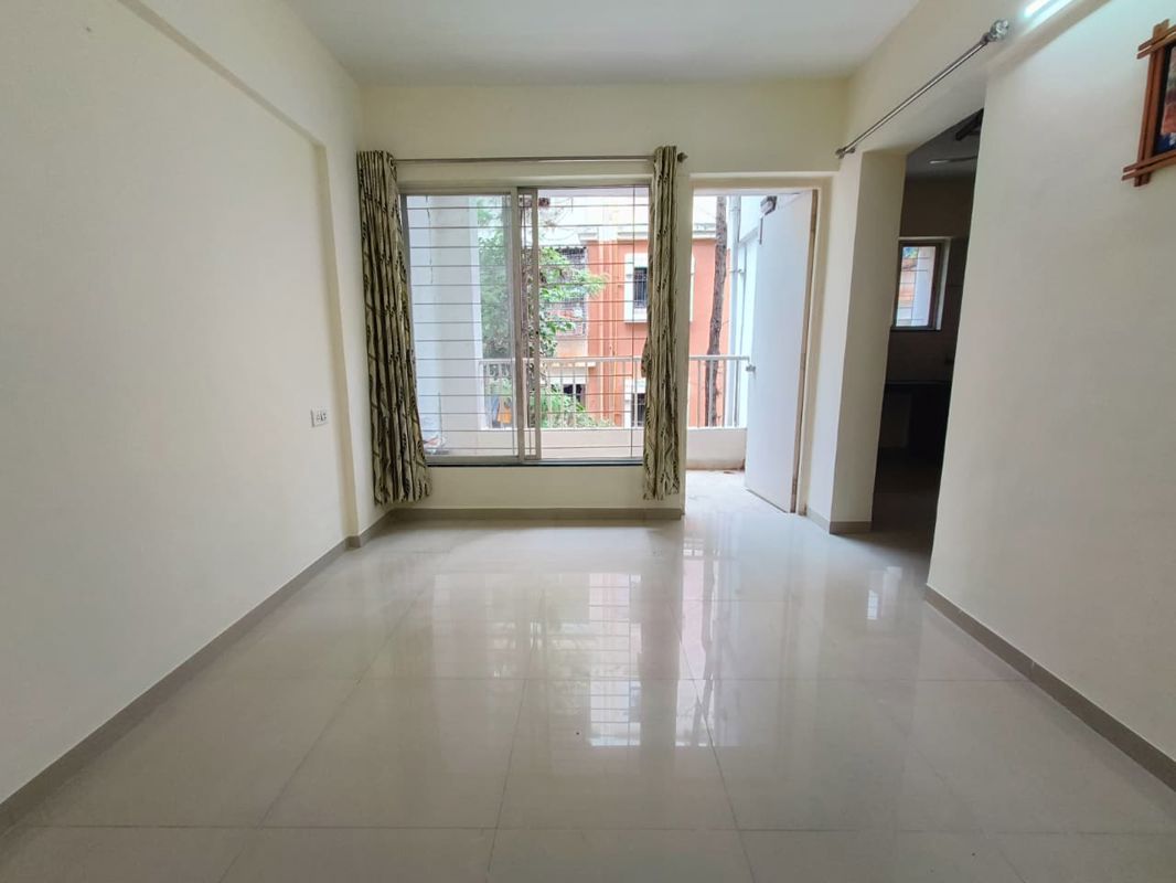 1 BHK + Store Room 600 Sq.Ft. Apartment in Darode Jog Oakwood County