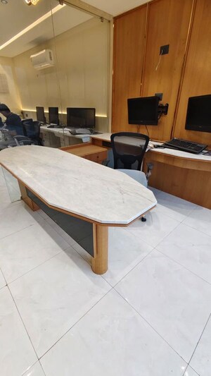 Team Area in  Office Space at Vaishnodevi Circle – for Rent