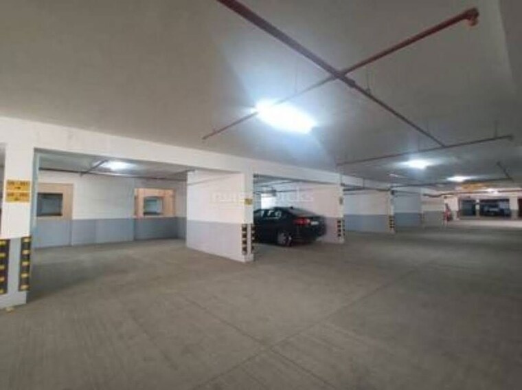  Parking, runwal-bliss 2 Bedroom 680 Sq.Ft. Apartment In Kanjurmarg East Mumbai 10303998