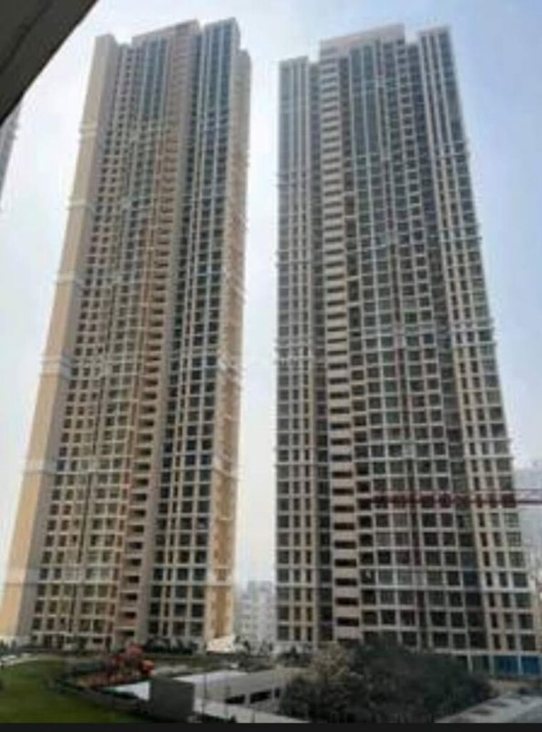 Exterior View, runwal-bliss 2 Bedroom 680 Sq.Ft. Apartment In Kanjurmarg East Mumbai 10303998