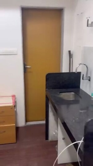 Bedroom in  Office Space at Bajaj Bhavan, Nariman Point – for Rent