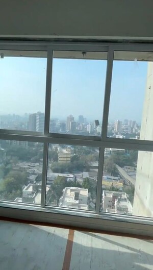 Furnished Amenities in 3 BHK Apartment at N Rose Northern Hills, Dahisar East – for Sale