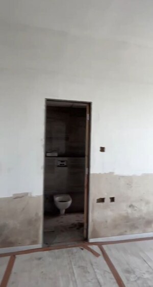 Furnished Amenities in 3 BHK Apartment at N Rose Northern Hills, Dahisar East – for Sale