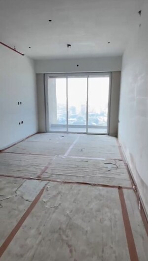 Room in 3 BHK Apartment at N Rose Northern Hills, Dahisar East – for Sale