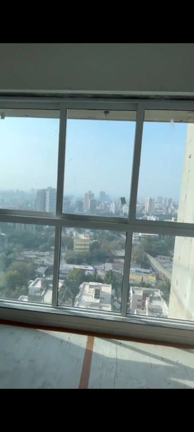 undefined, n-rose-northern-hills 3 Bedroom 1101 Sq.Ft. Apartment In Dahisar East Mumbai 10303988