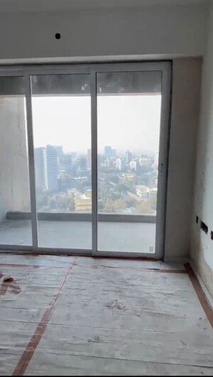 Room in 3 BHK Apartment at N Rose Northern Hills, Dahisar East – for Sale