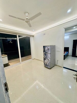 Team Area in 1 BHK Builder Floor at Malviya Nagar – for Rent