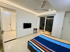 1 BHK + Servant Room Builder Floor For Rent in Malviya Nagar