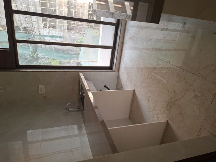 Balcony, ulwe sector 8 1 Bedroom 730 Sq.Ft. Apartment In Ulwe Sector 8 Navi Mumbai 10304044