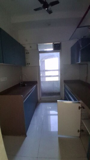 Kitchen in 2 BHK Apartment at A And O F Residences Malad, Malad East – for Rent