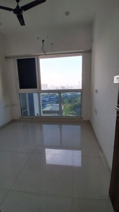 2 BHK Apartment For Rent in A And O F Residences Malad