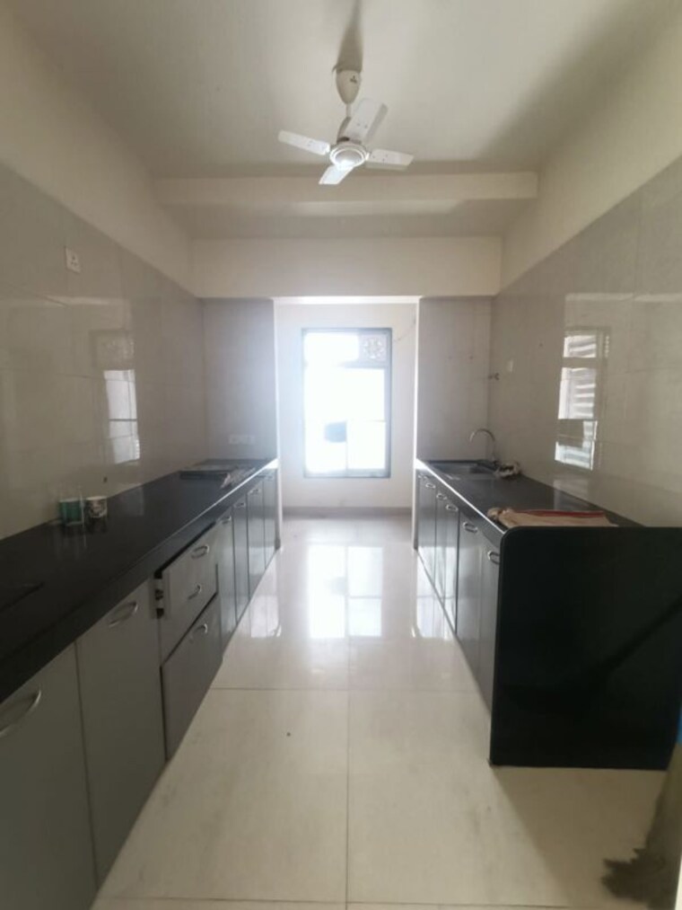 Kitchen, godrej-prime 3 Bedroom 1200 Sq.Ft. Apartment In Chembur Mumbai 10304036