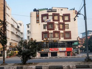  Showroom For Sale in Rohit Height, Gomti Nagar