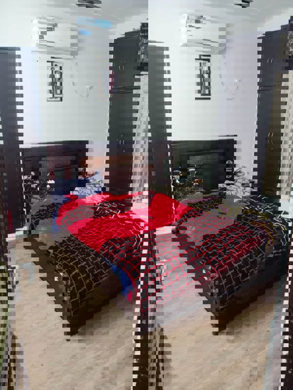 3 BHK Apartment For Sale in Rohini Sector 9